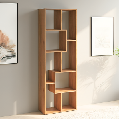 Bookshelf Plans - Step-by-Step Instructions (24" x 72")